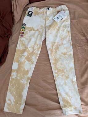 NWT 686 Grateful Dead Pants